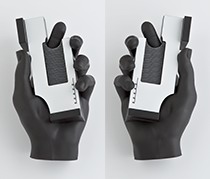 毫米波CTIA OTA PDA手模型