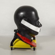 毫米波 人頭模型 6-110GHz